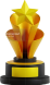 award heading icon