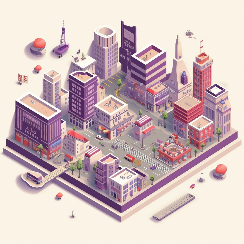 Internet of Things Integrated Smart Urban Infrastructure