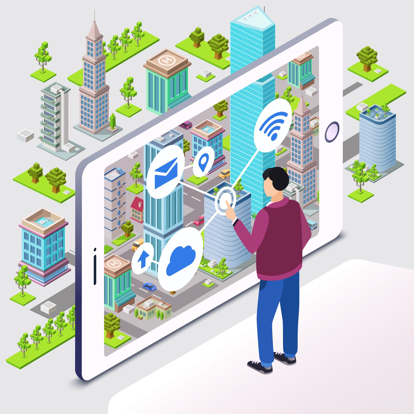 Adaptive Federated Learning for Industrial Wireless Energy Optimization