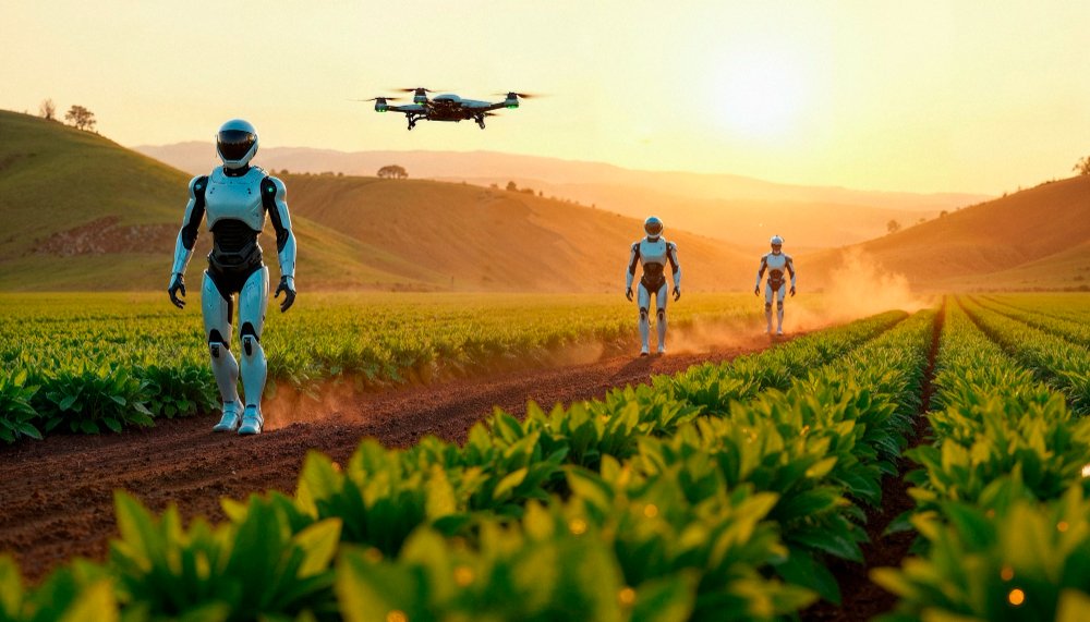 Precision Agriculture: AI based Fertilizer Recommendations  For Sustainable Crop Production