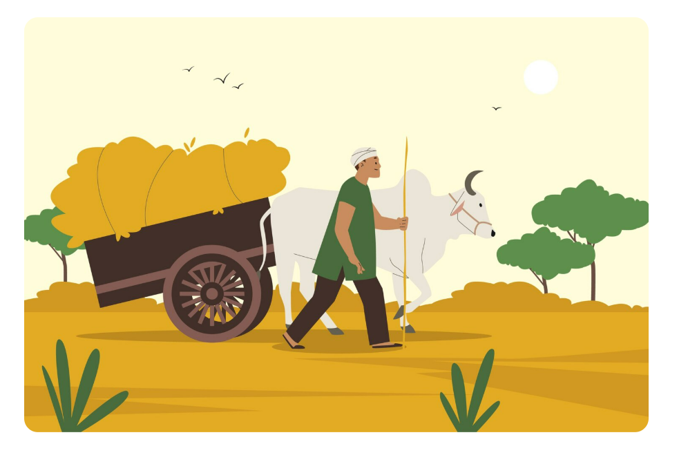 A Survey on Prediction of Indian Crop Yield using machine Learning