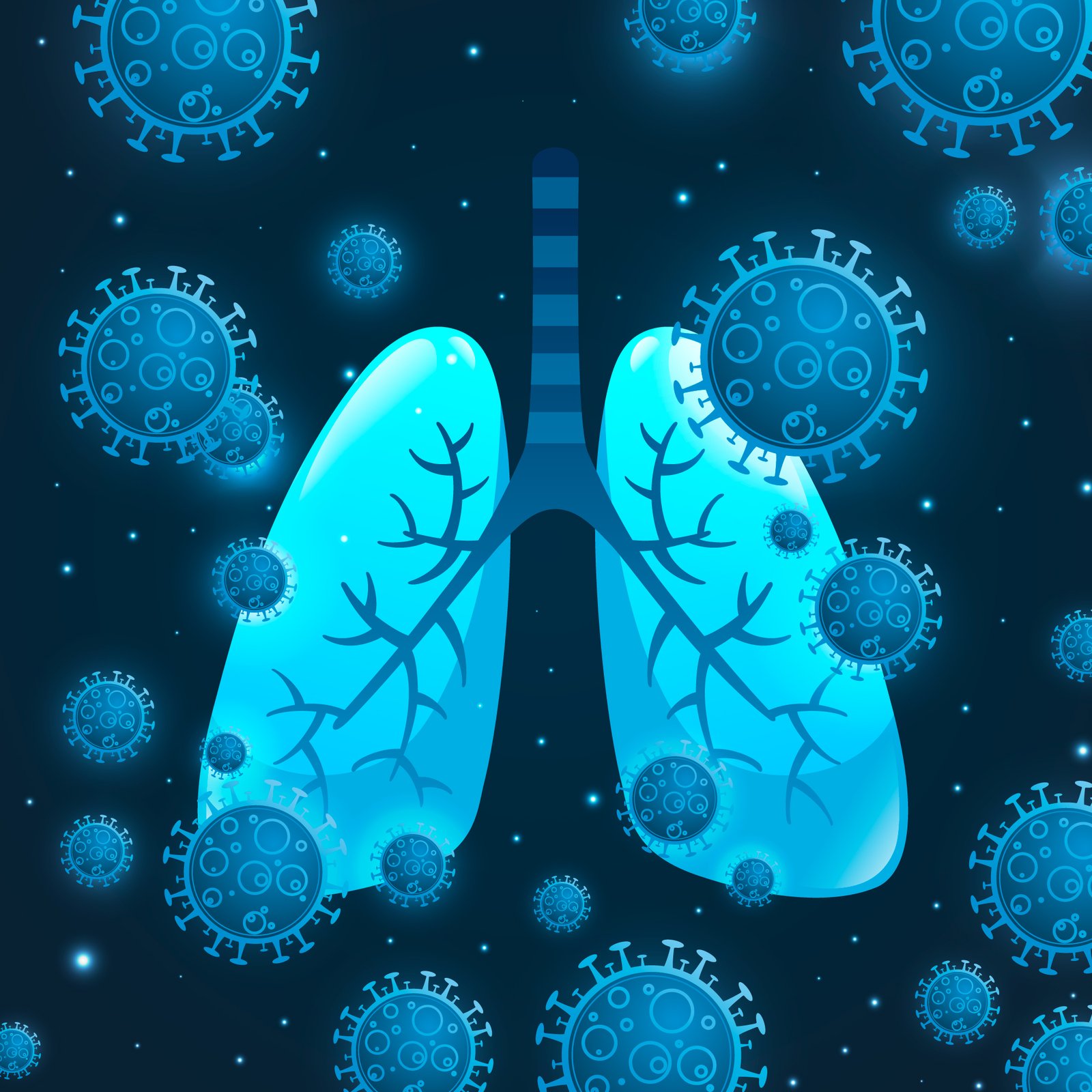 Analyze Chest X-Ray images to detect Covid-19 using CNN