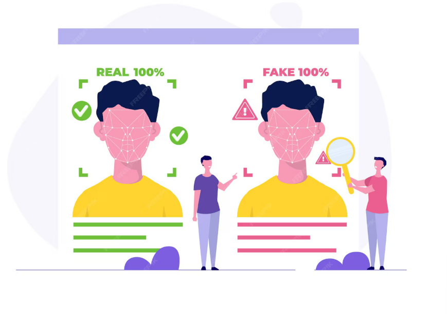 VERIFAL: Comprehensice Fake Detection using Deep Learning
