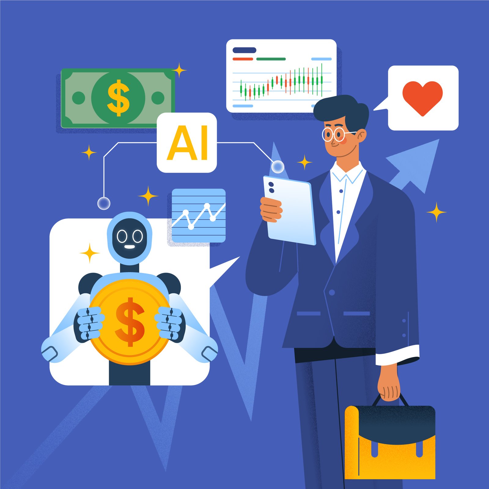 Online Marketing: Emerging Trends and Issues